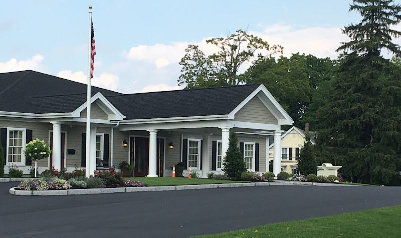 funeral home near me Blake Chelmsford Funeral Home