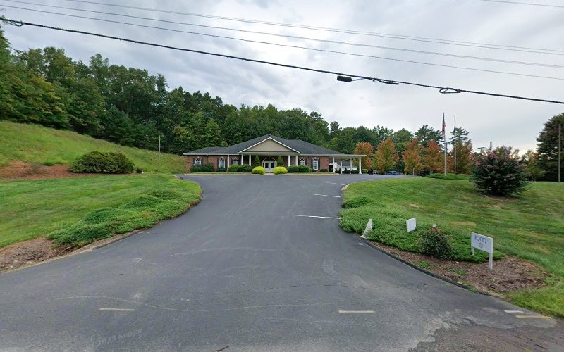 funeral home near me Blue Ridge Funeral & Cremation Service