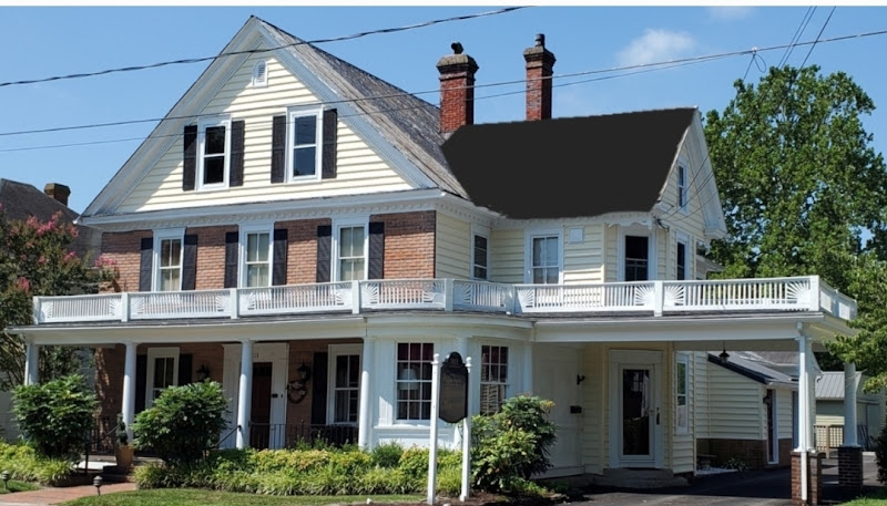 funeral home near me Bolden-Tilghman Mortuary Services