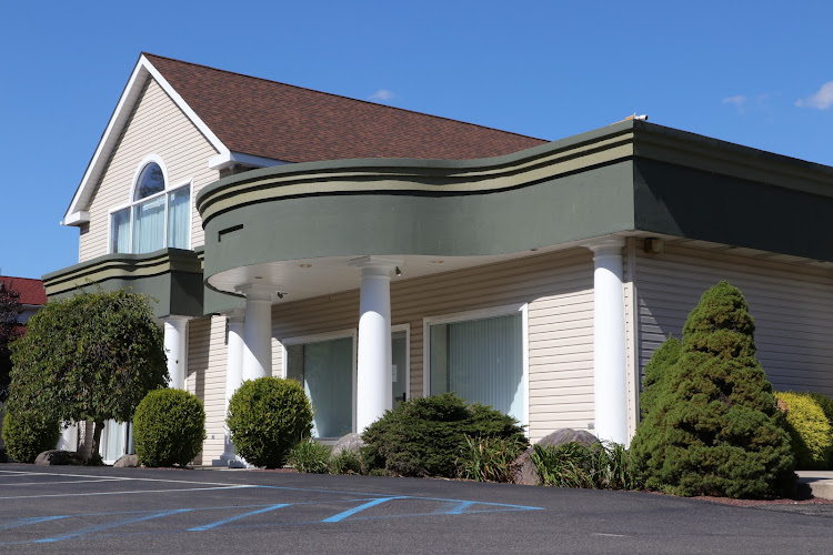 funeral home near me Bolock Funeral Home & Crematory Inc