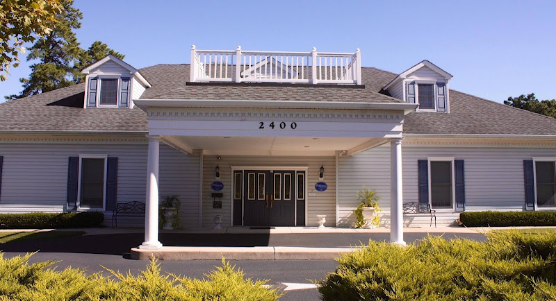 funeral home near me Bongarzone Funeral Home