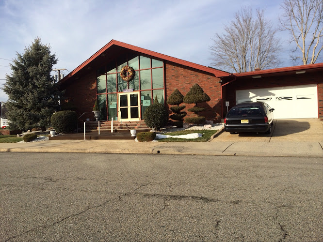 funeral home near me Bongiovi Funeral Home Llc