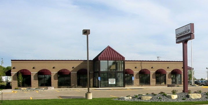 funeral home near me Bonnerup Funeral & Cremation Services