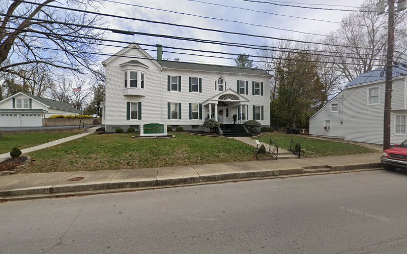 funeral home near me Boone-Nickell Funeral Home