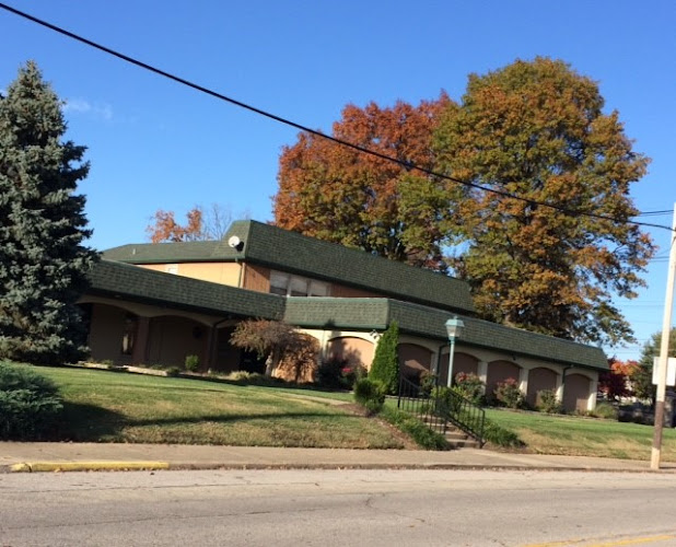 funeral home near me Bosse Funeral Home