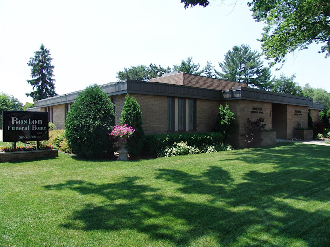 funeral home near me Boston Funeral Home