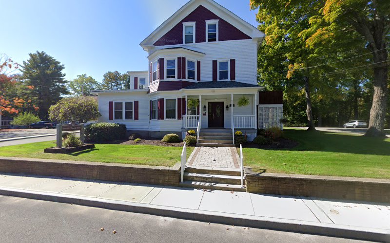 funeral home near me Boucher Funeral Home