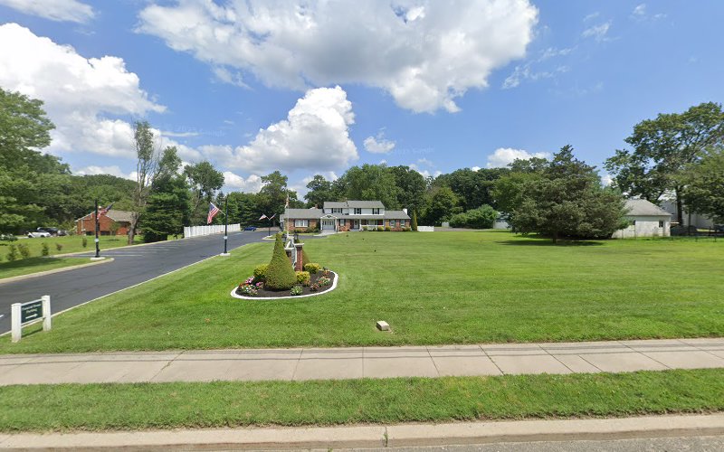 funeral home near me Boucher Funeral Home