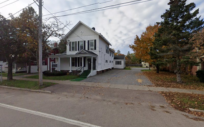 funeral home near me Boucher & Pritchard Funeral Hm