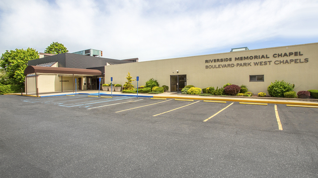 funeral home near me Boulevard-Riverside Chapels