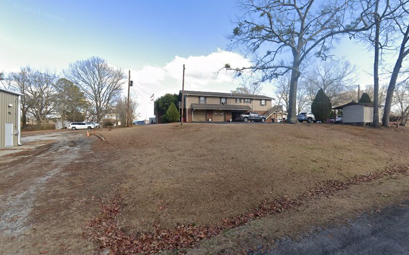 funeral home near me Bowen Funeral Home