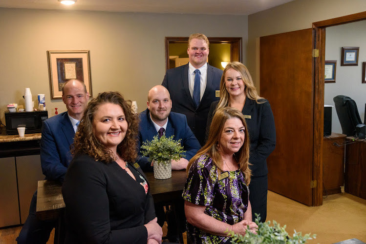 funeral home near me Bowser Family Funeral Home