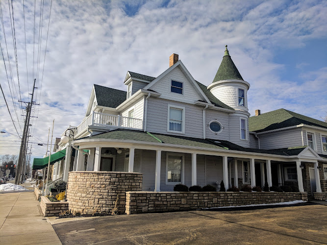 funeral home near me Boyd Funeral Home