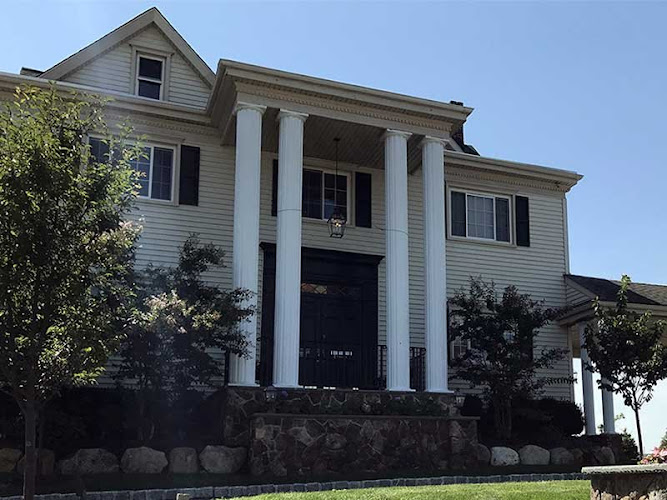 funeral home near me Bradley-Braviak Funeral Home