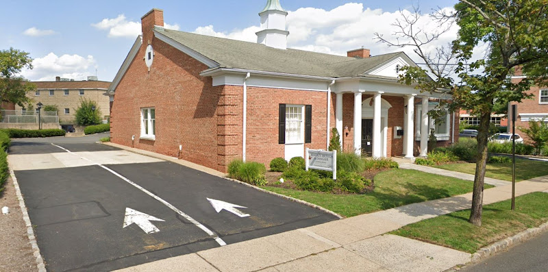 funeral home near me Bradley, Brough & Dangler Funeral Home