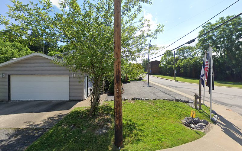 funeral home near me Bradley J Mayle Funeral Home