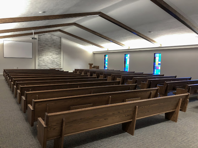 funeral home near me Braman Mortuary & Cremation Services - 72Nd St. Chapel