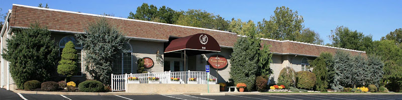 funeral home near me Branchburg Funeral Home