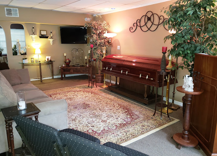 funeral home near me Brandon Cremation & Funeral Services