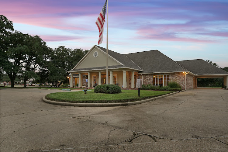 funeral home near me Brandon G. Thompson Funeral Home