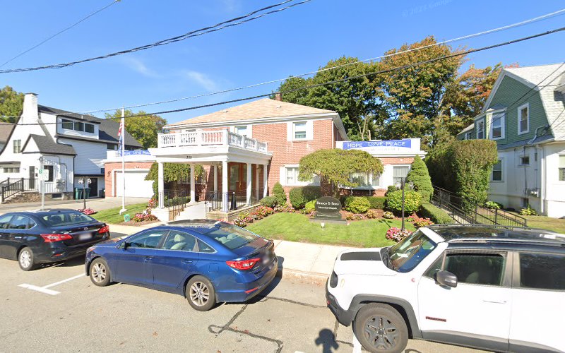 funeral home near me Brasco & Son