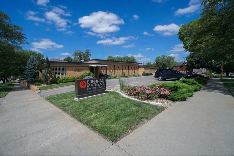 funeral home near me Brennan Mathena Funeral Home