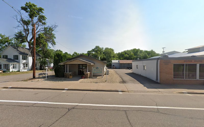funeral home near me Brenny Funeral Chapel