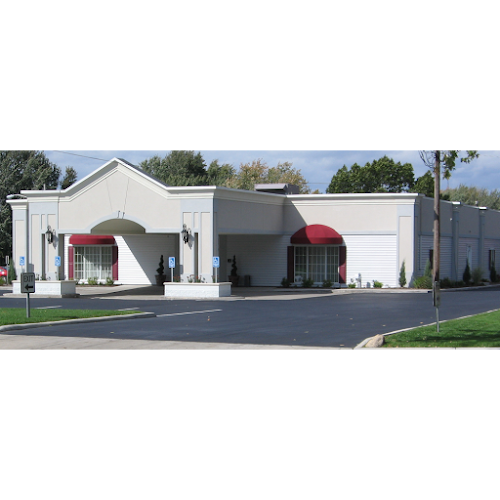 funeral home near me Brickman Bros Funeral Home