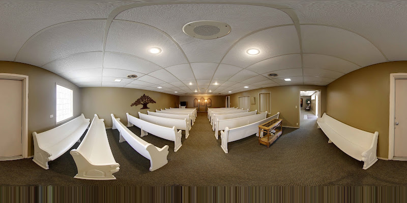 funeral home near me Bridgeport Memorial