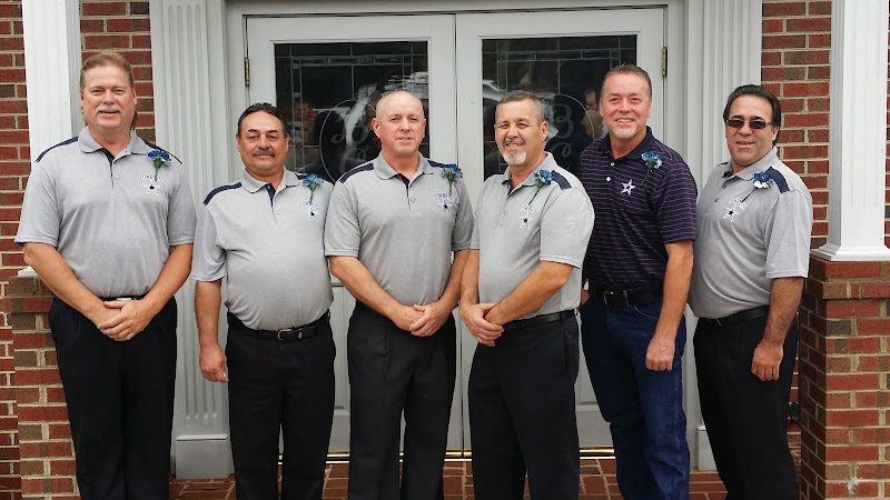 funeral home near me Bridges-Cameron Funeral Home