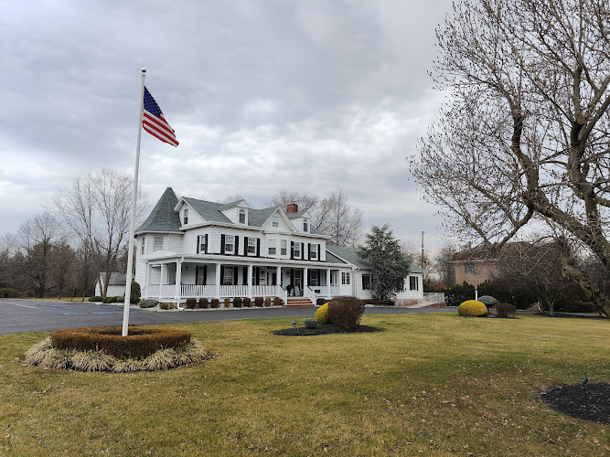 funeral home near me Bridgewater Funeral Home