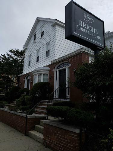 funeral home near me Bright Funeral Home