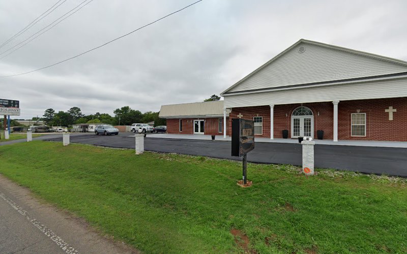 funeral home near me Brighton Funeral Services