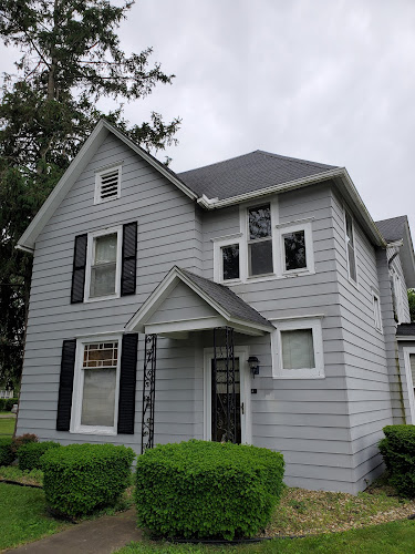 funeral home near me Brintlinger And Earl Funeral Homes