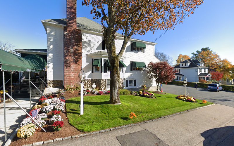 funeral home near me Britton-Shrewsbury Funeral Home