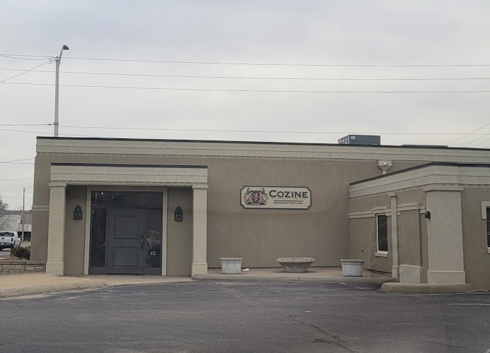 funeral home near me Broadway Mortuary By Cozine Memorial Group