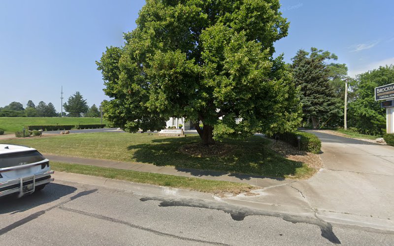 funeral home near me Brockhaus-Howser-Fillmer Mortuary