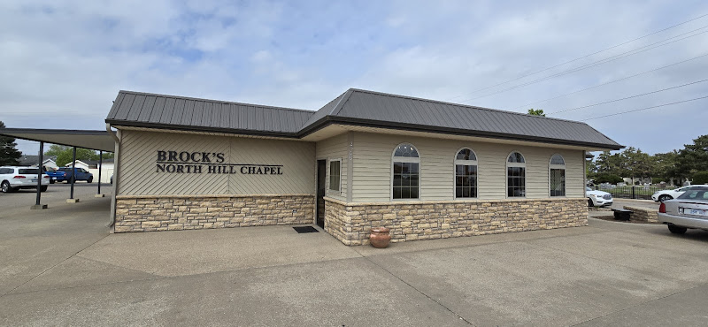 funeral home near me Brock's-Keithley Funeral Chapel And Crematory