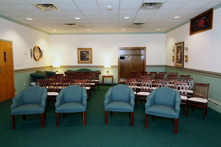 funeral home near me Bronx Funeral Home