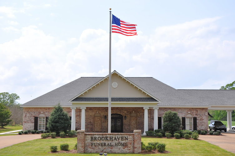 funeral home near me Brookhaven Funeral Home Inc