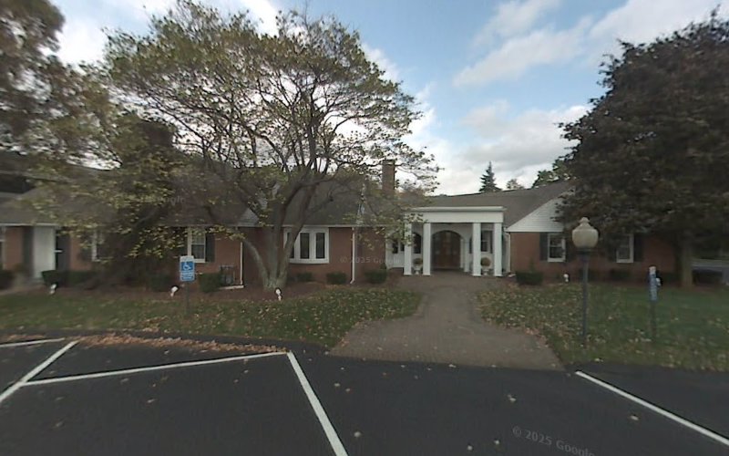 funeral home near me Brooklawn Funeral Home