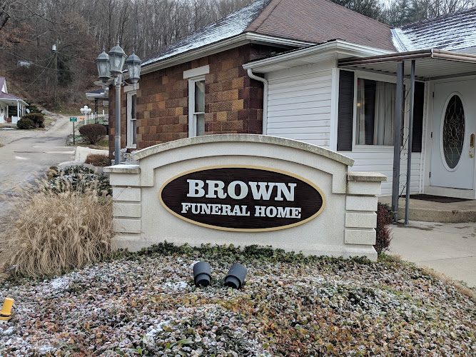funeral home near me Brown Funeral Home