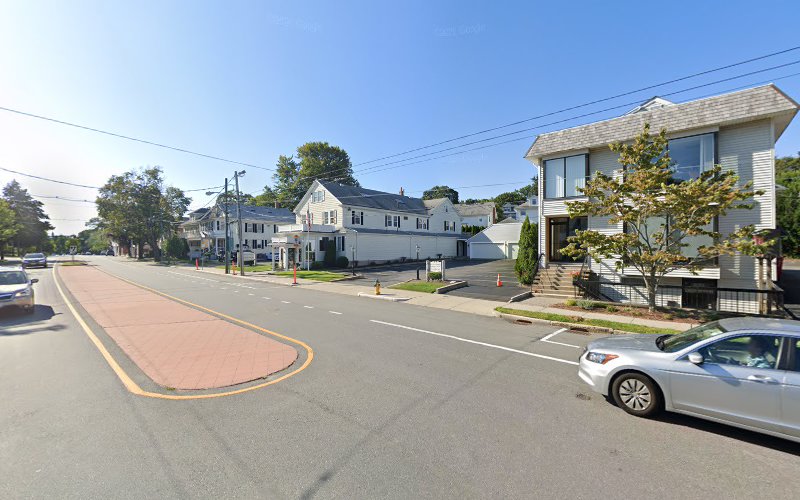 funeral home near me Brown & Hickey Funeral Home & Cremation Service