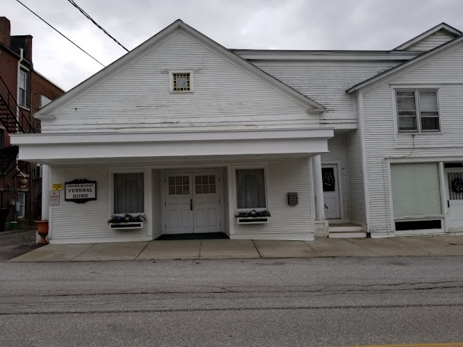 funeral home near me Brown Mcclay Funeral Homes