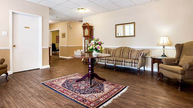 funeral home near me Brown-Wynne Funeral Home