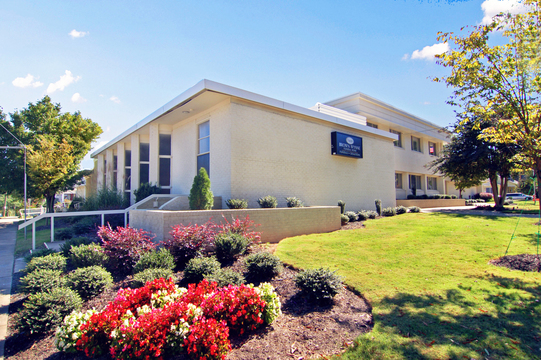 funeral home near me Brown-Wynne Funeral Home & Crematory
