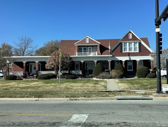 funeral home near me Bruce Funeral Home, Inc.