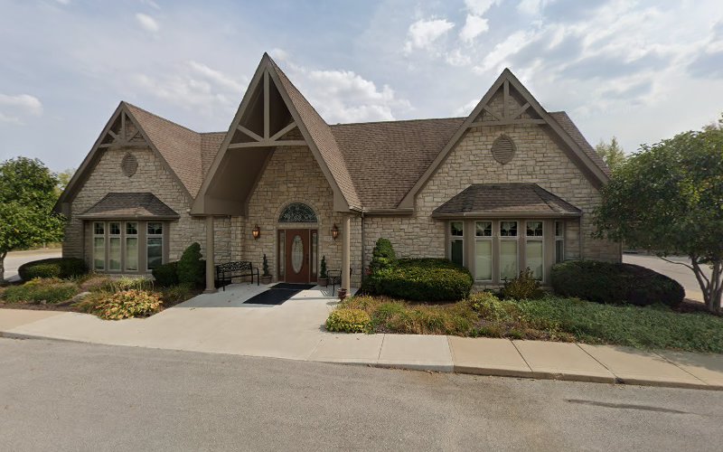 funeral home near me Bruce Funeral Home