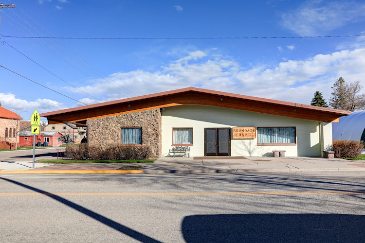 funeral home near me Brundage Funeral Home