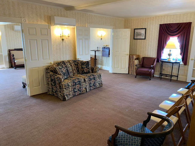 funeral home near me Bryant Funeral Homes & Crematory